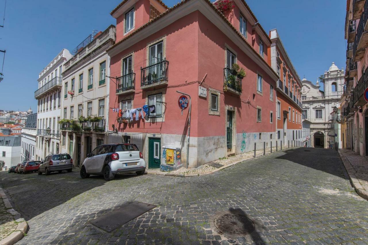 Apartamento Lovelystay - Sunny Santa Catarina Ii