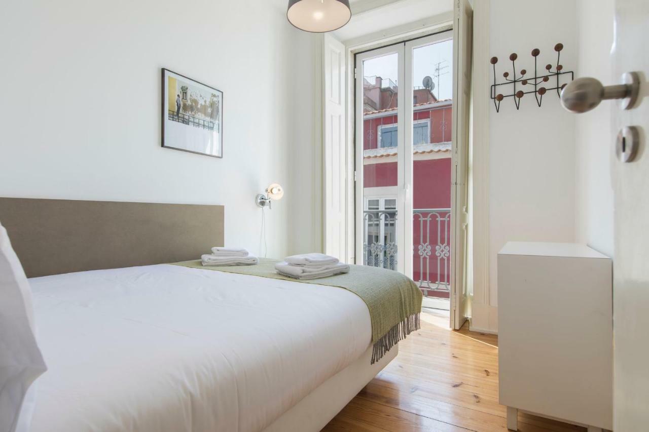 Lovelystay - Sunny Santa Catarina Ii Apartamento Lisboa