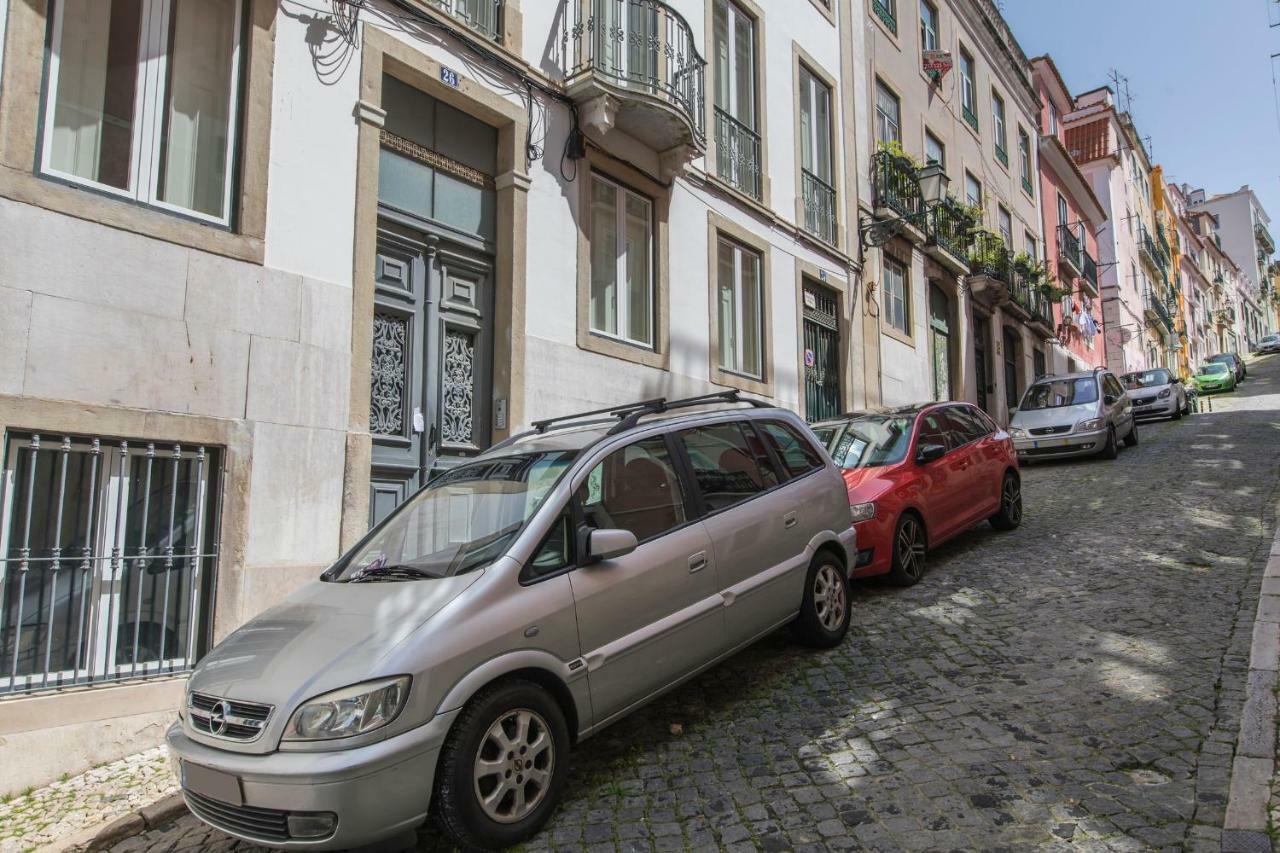 Apartamento Lovelystay - Sunny Santa Catarina Ii